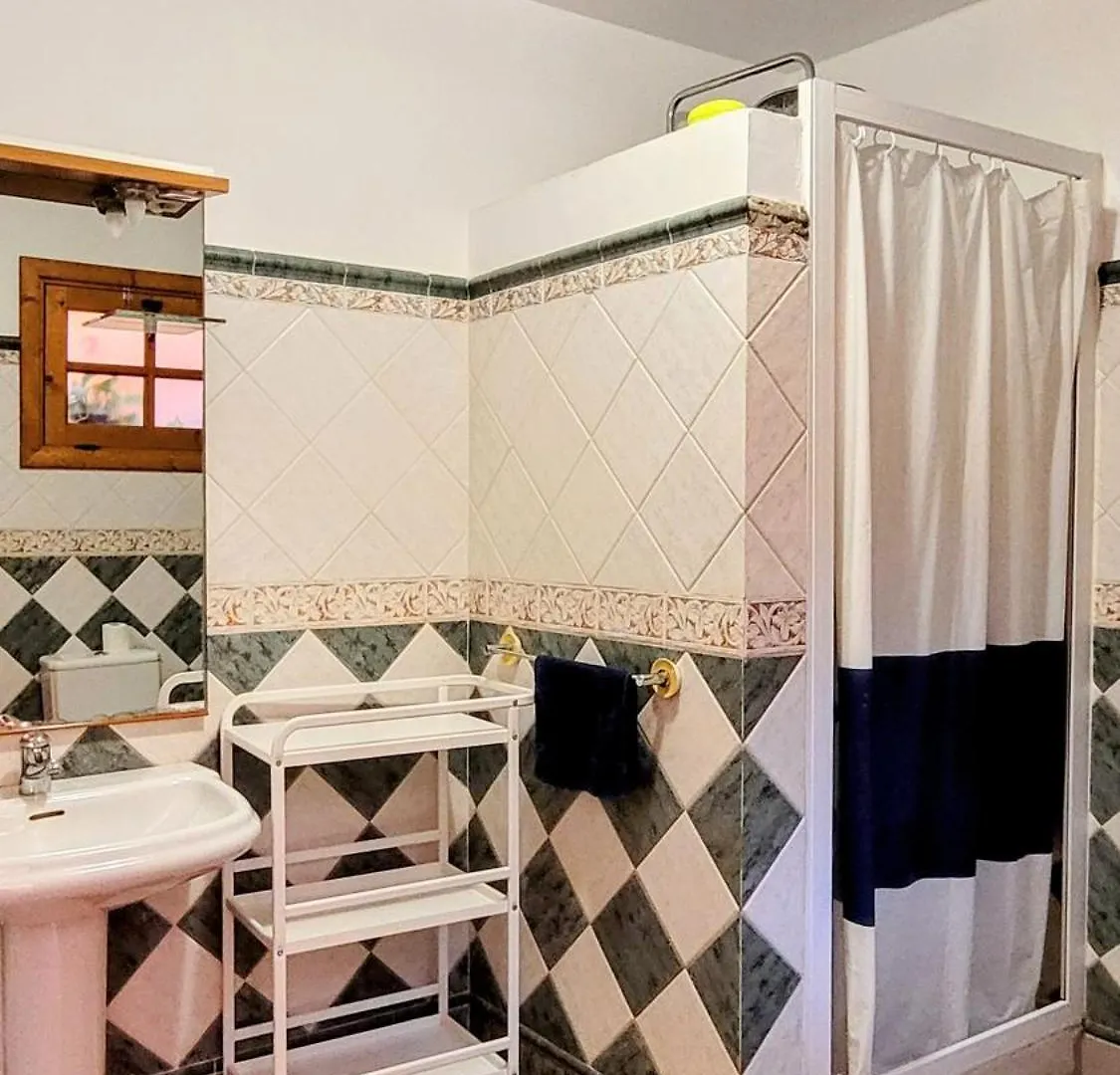 Eden Guesthouse Sardina Guest house