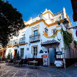 Boutique Elvira Plaza Hotel Sevilla