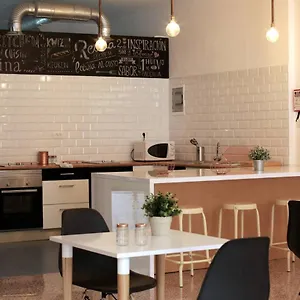Hostel Trevejo, Garachico (Tenerife)