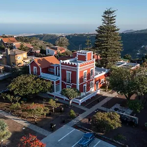 Aparthotel Albor, Santa Brigida (Gran Canaria)