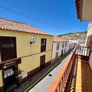 Hostel Alma In The Heart Of The Vilaflor! Self Check In 24h, Vilaflor