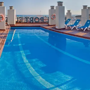 Port Eugeni Hotel Cambrils