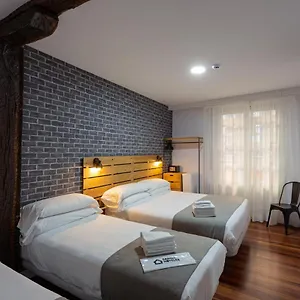 Casual Mardones 5*, Bilbao Spain