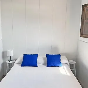 Appartement Mi Olvido V.v., Sardina