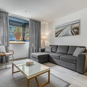 Anidras Apartamento
