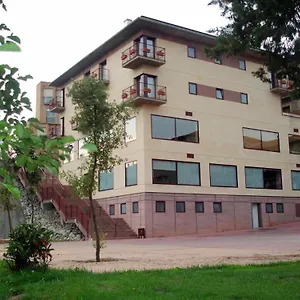 Hotel Sant Quirze De Besora 3*, Sant Quirze De Besora Spain