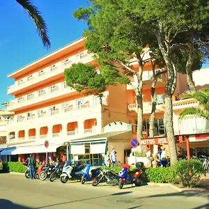 Alcina , Cala Ratjada (Mallorca) Spain