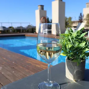 Port Eugeni Hotel Cambrils