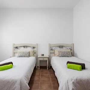 La Madera - Urban Near The Airport - Wifi Apartamento