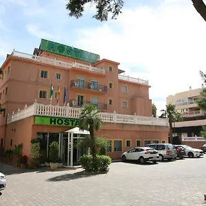 La Casa De Enfrente 2*, Malaga Spain