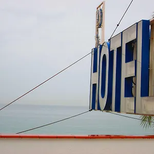 De Premiá Hotel Premiá de Mar