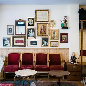 Pars Teatro (adults Only) , Barcelona Spain