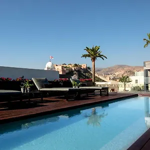 Aire & Ancient Baths Hotel Almería