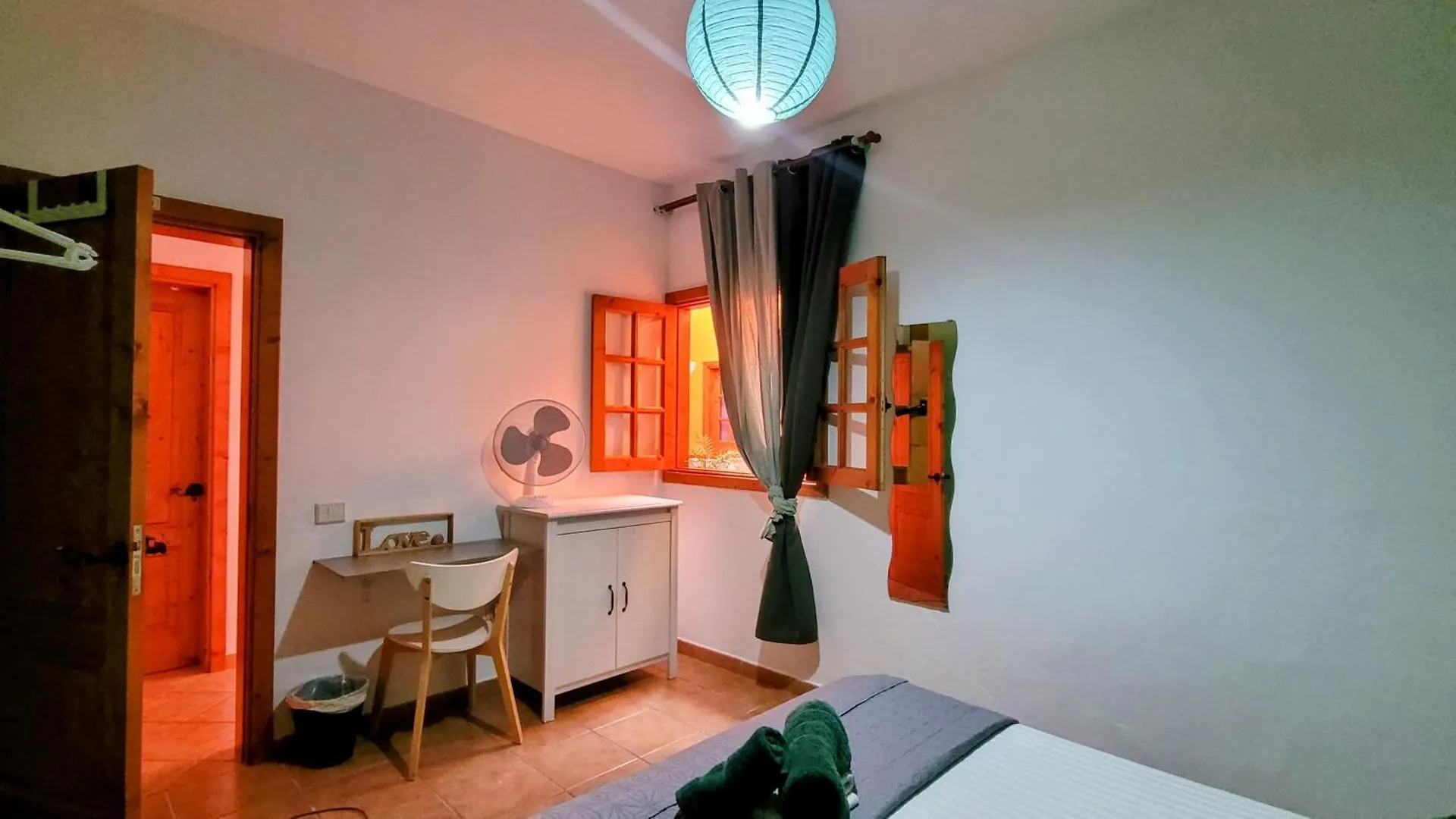 Guest house Eden Guesthouse Sardina