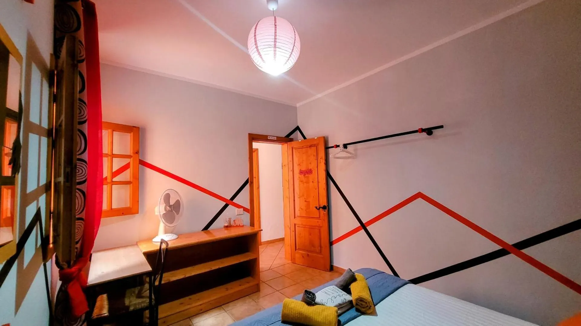 Eden Guesthouse Sardina
