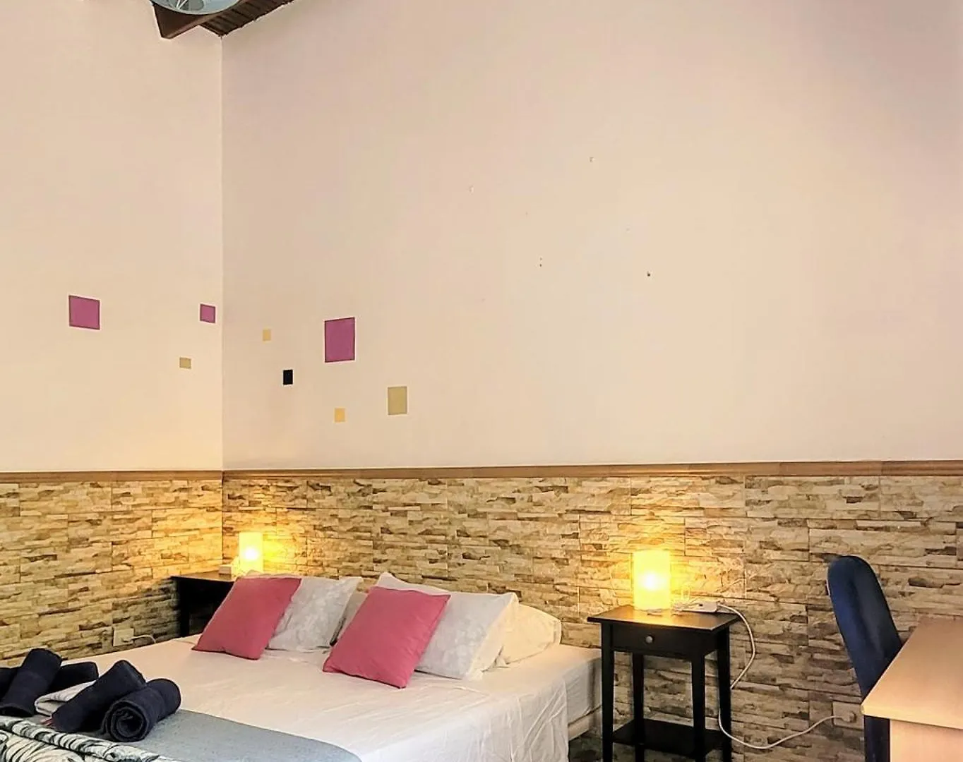 Guest house Eden Guesthouse Sardina