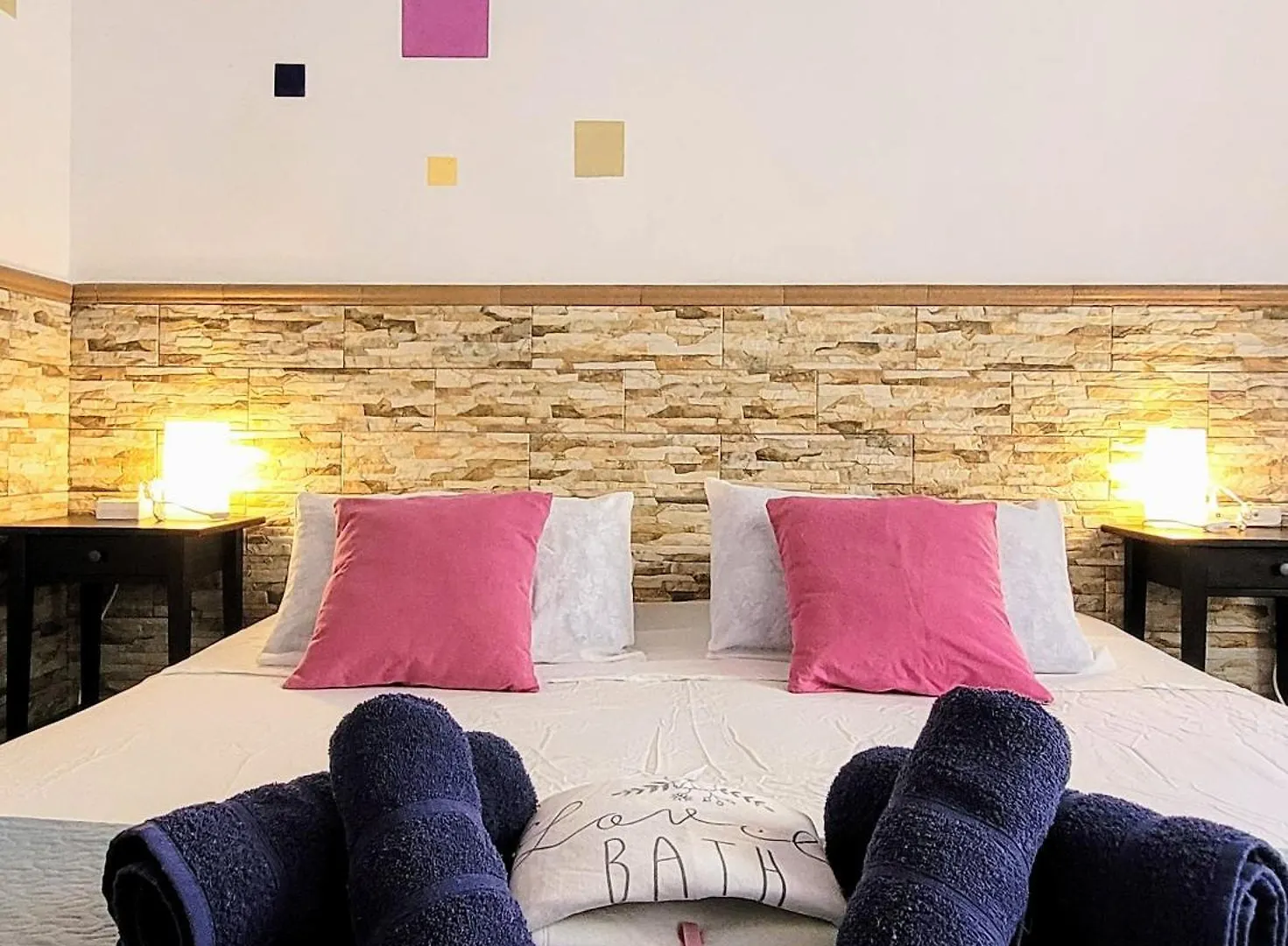 Eden Guesthouse Sardina 0*,  Spain