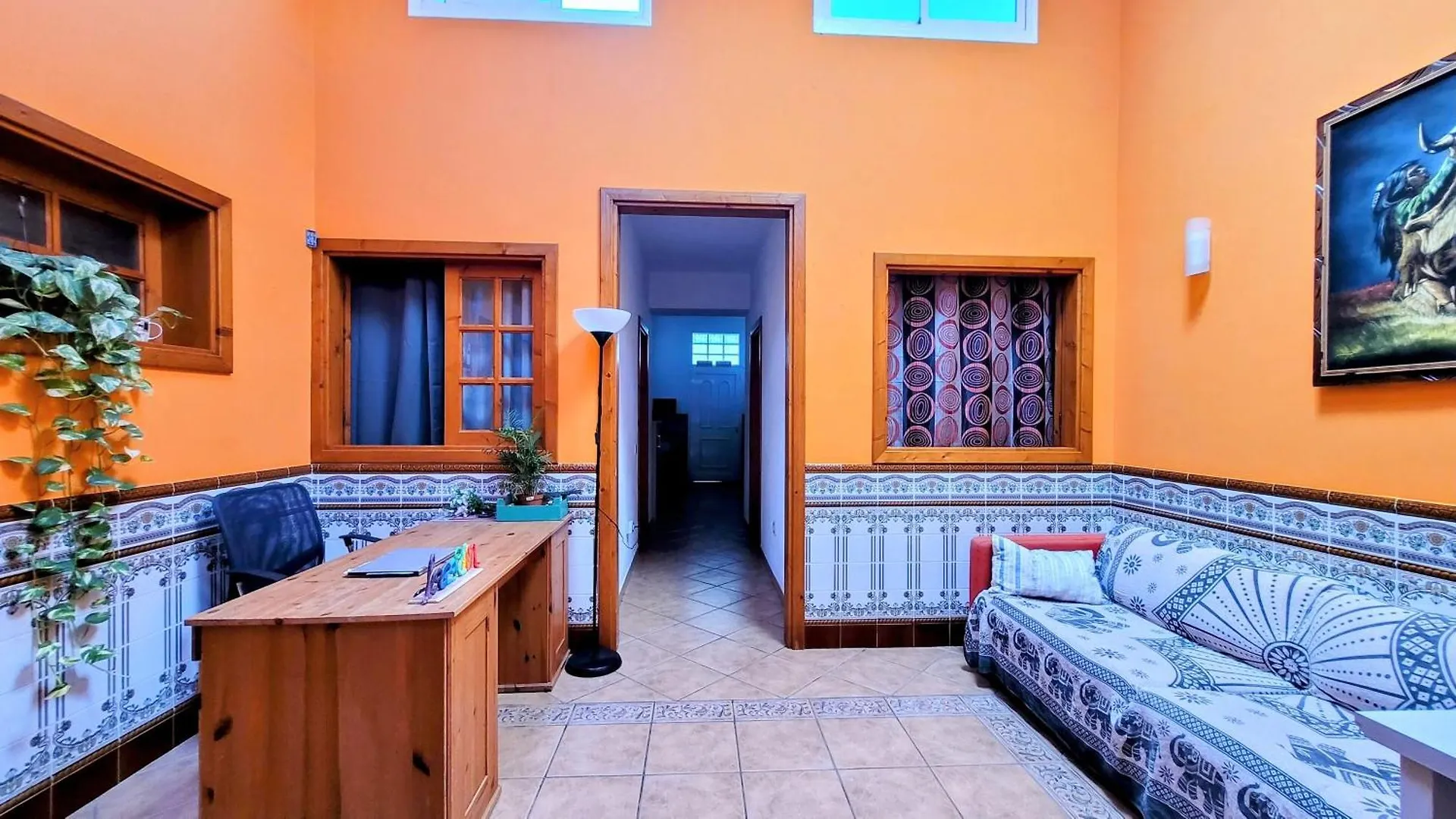 Eden Guesthouse Sardina 0*,  Spain
