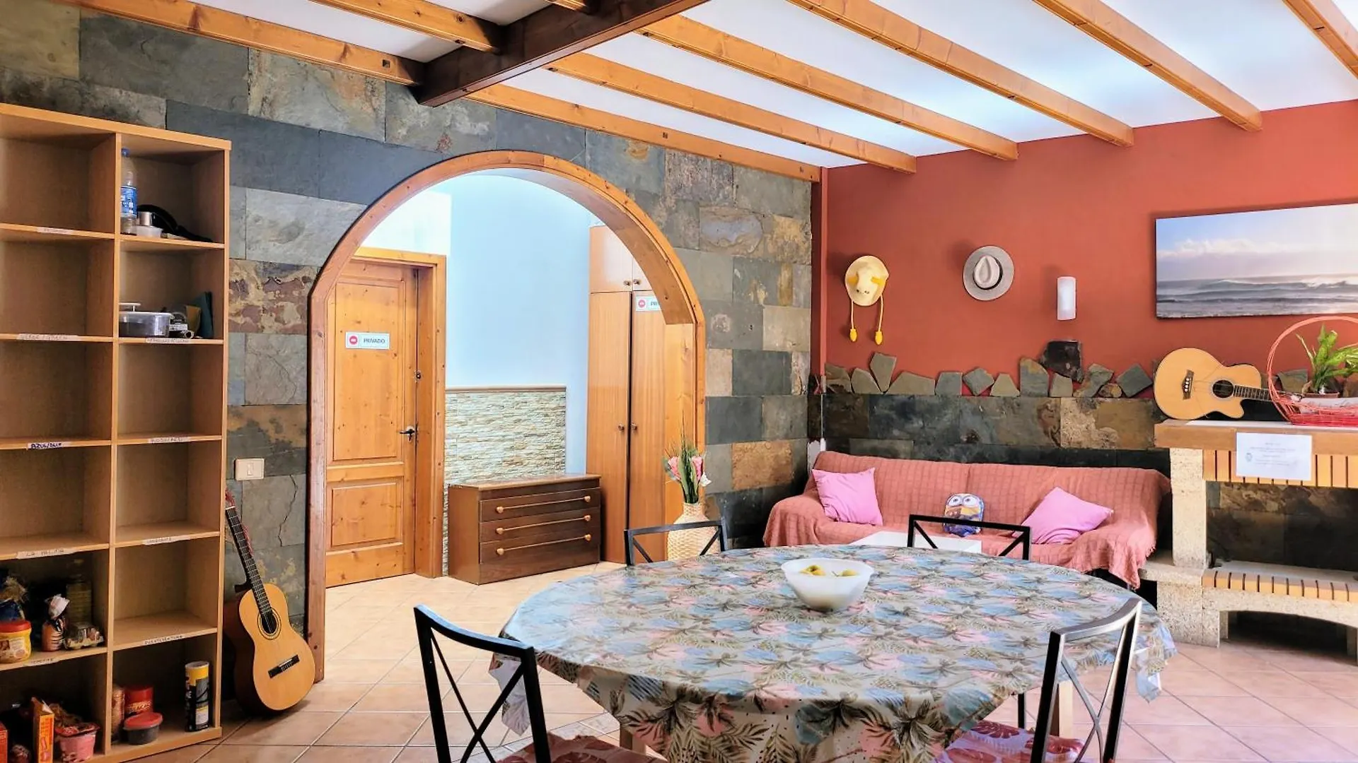 Eden Guesthouse Sardina 0*,  Spain