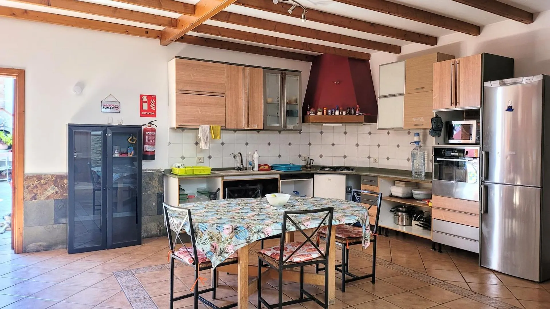 Eden Guesthouse Sardina Guest house