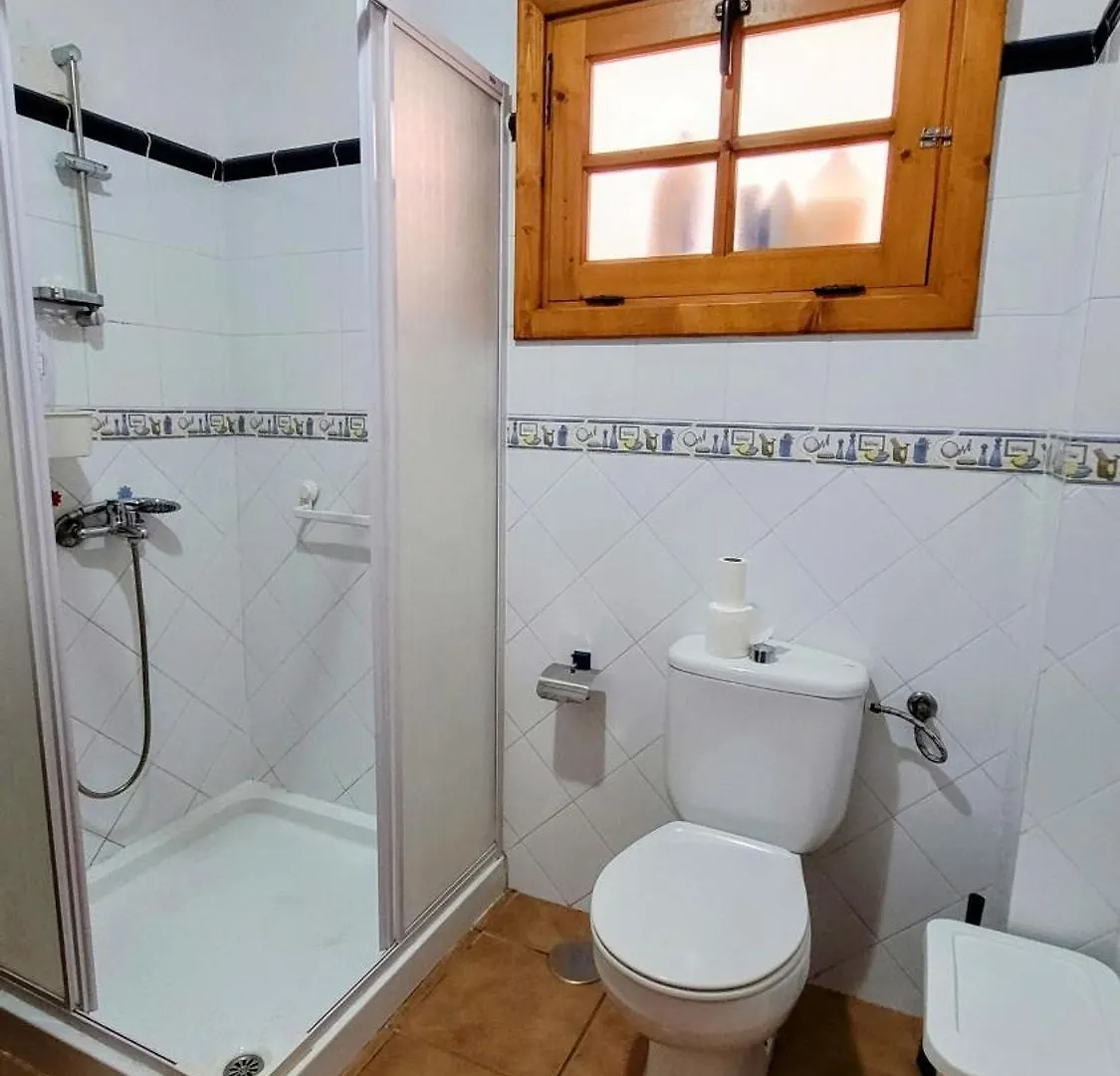 Guest house Eden Guesthouse Sardina
