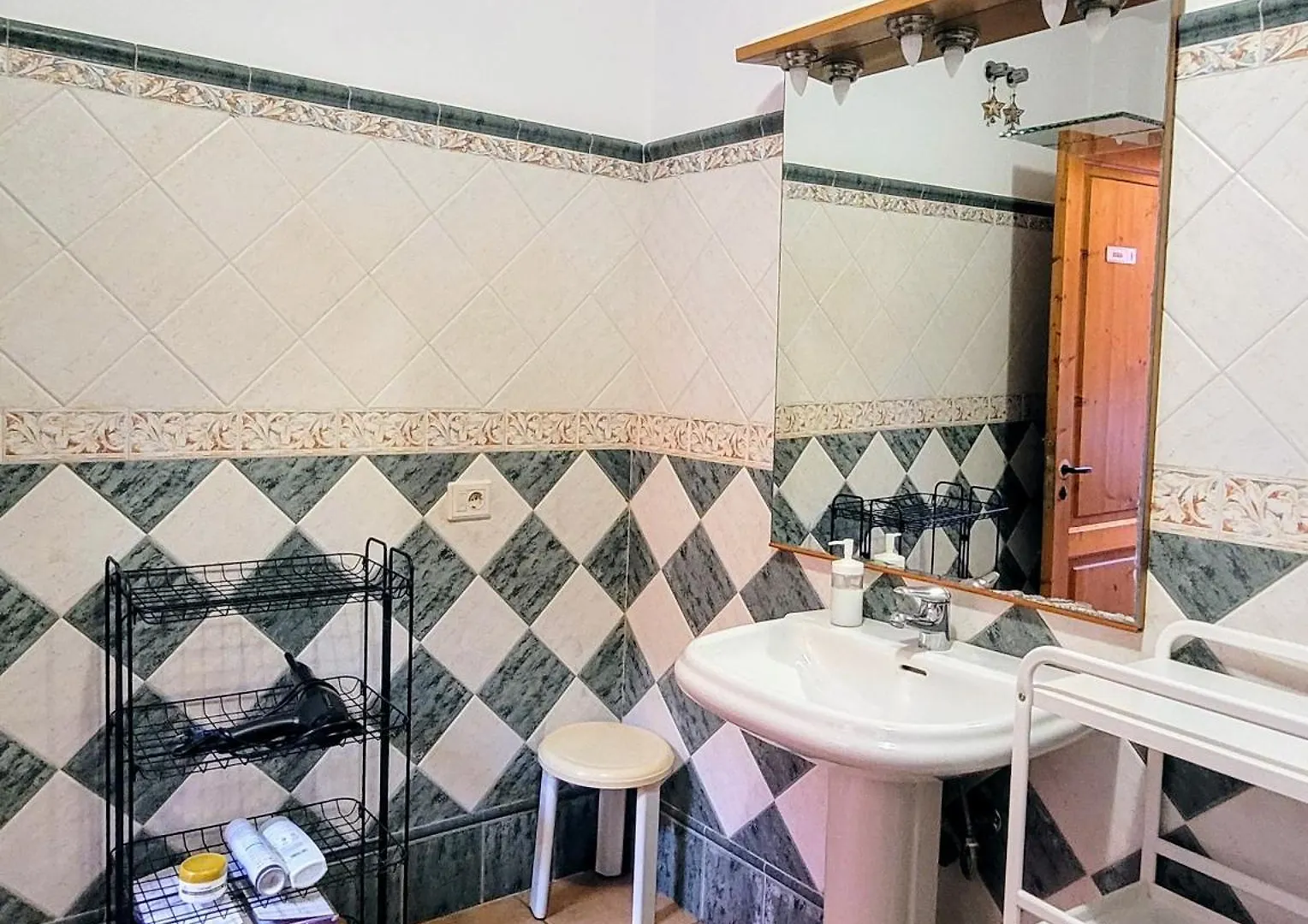 Eden Guesthouse Sardina 0*,  Spain