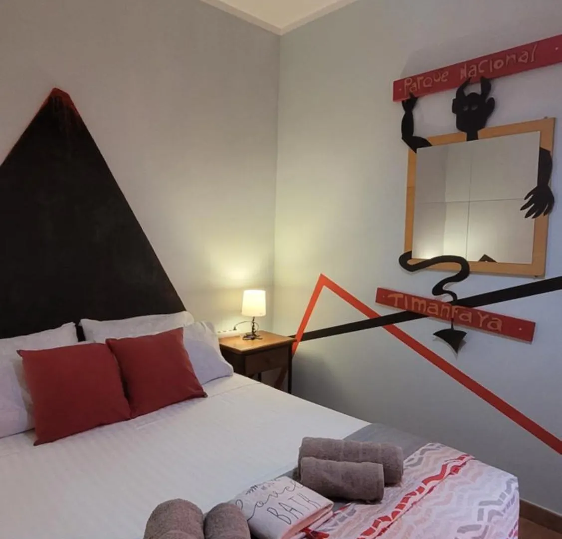 Pensión Eden Guesthouse Sardina España