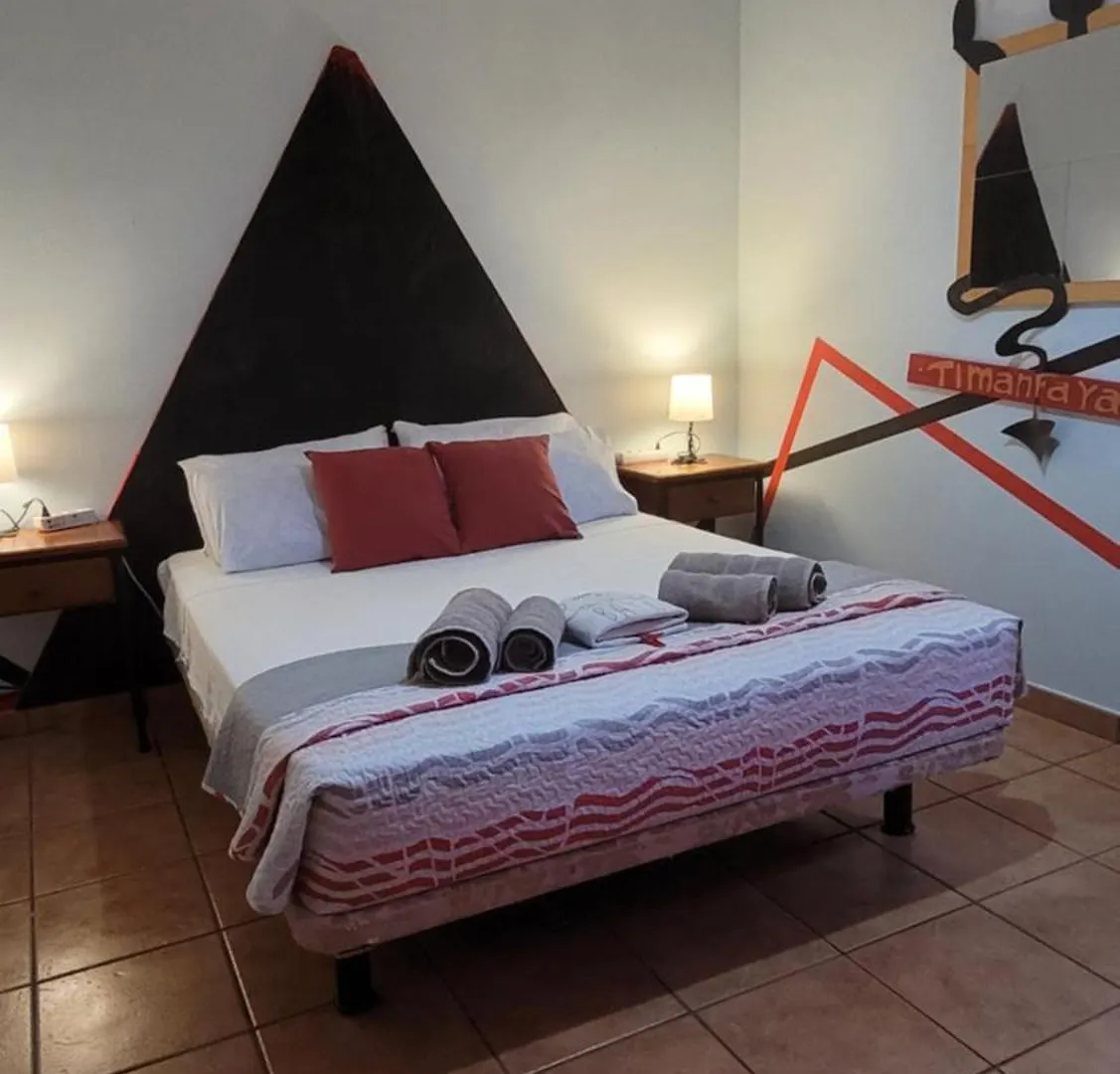 Eden Guesthouse Sardina
