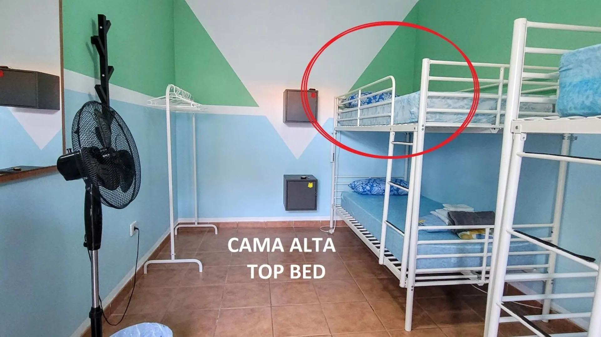 Eden Guesthouse Sardina