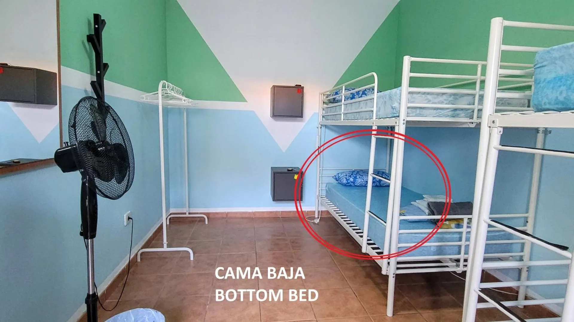 Guest house Eden Guesthouse Sardina