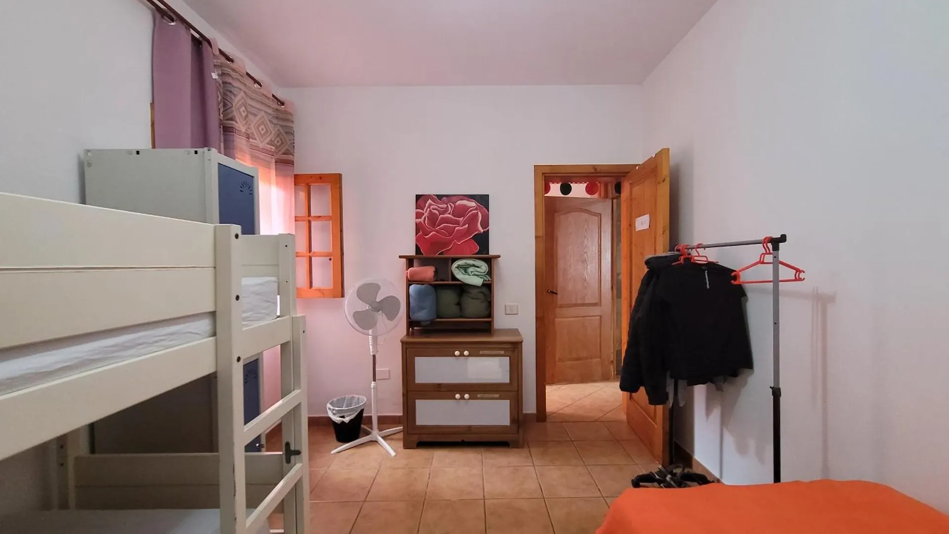 Eden Guesthouse Sardina Guest house