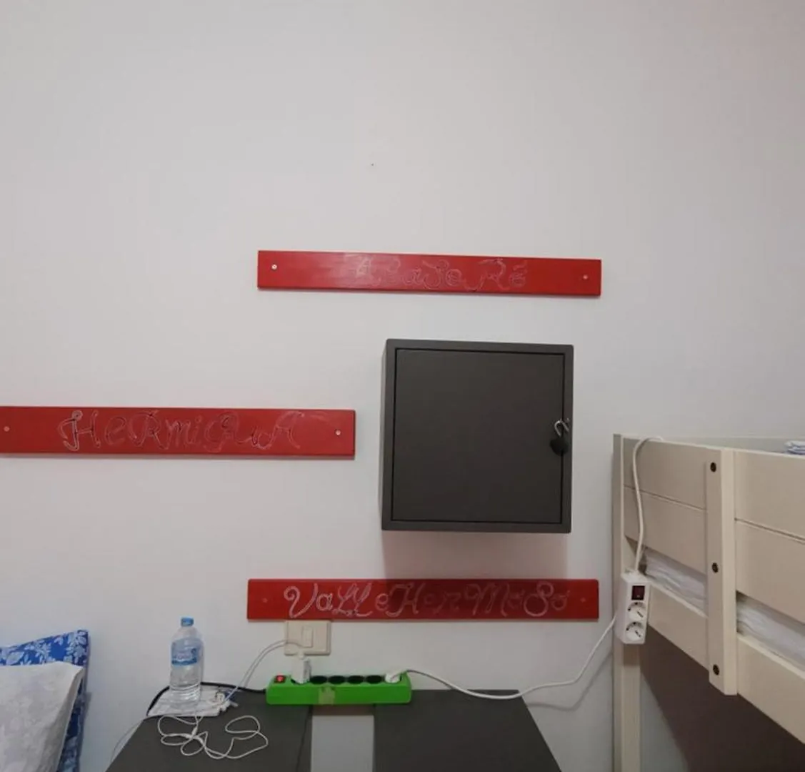 Eden Guesthouse Sardina 0*,  Spain