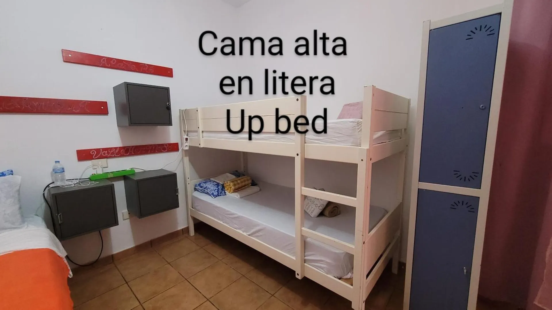 Eden Guesthouse Sardina
