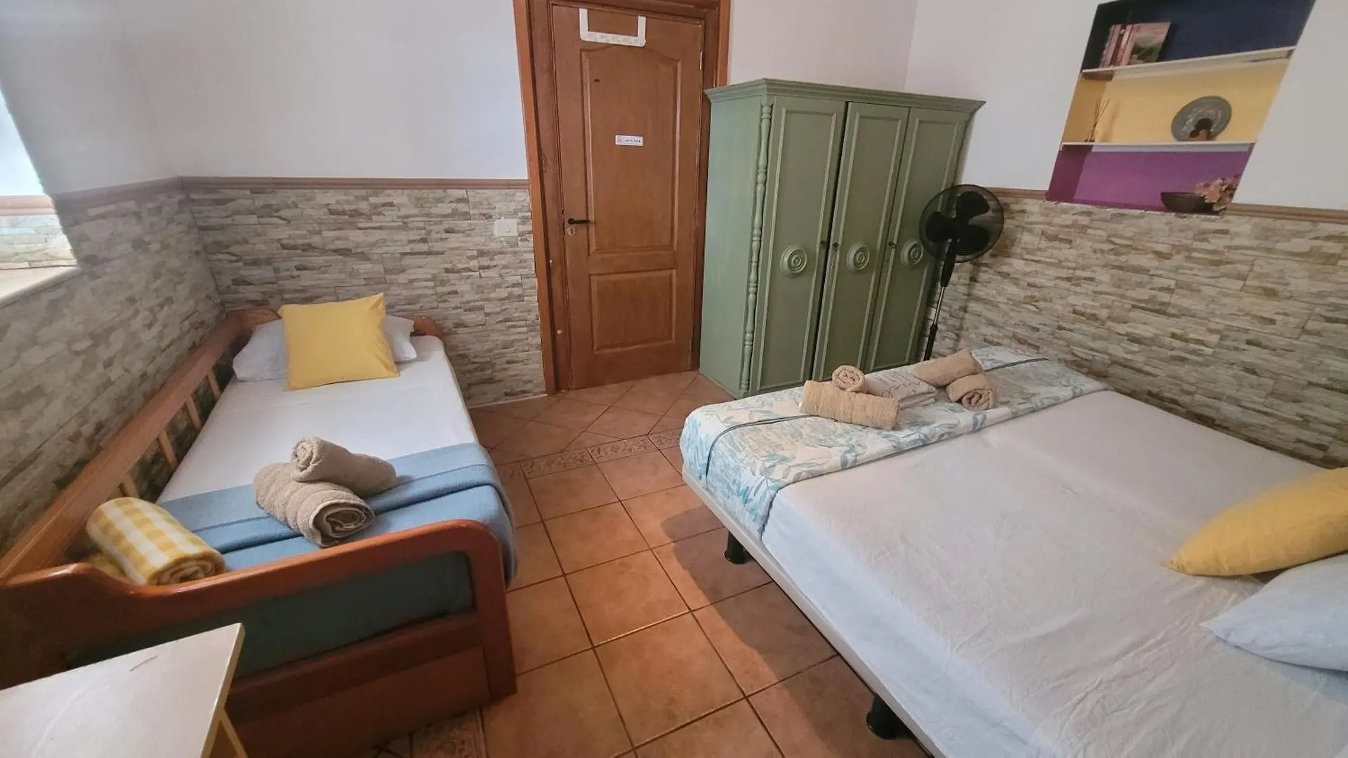 Guest house Eden Guesthouse Sardina