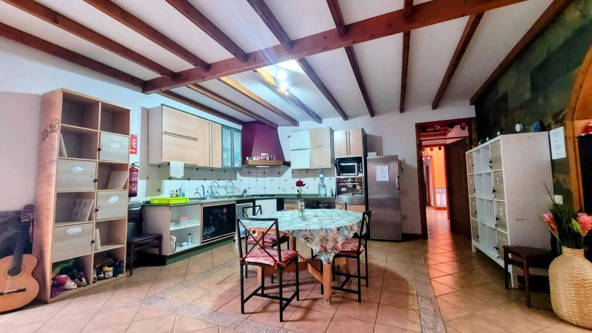 Eden Guesthouse Sardina