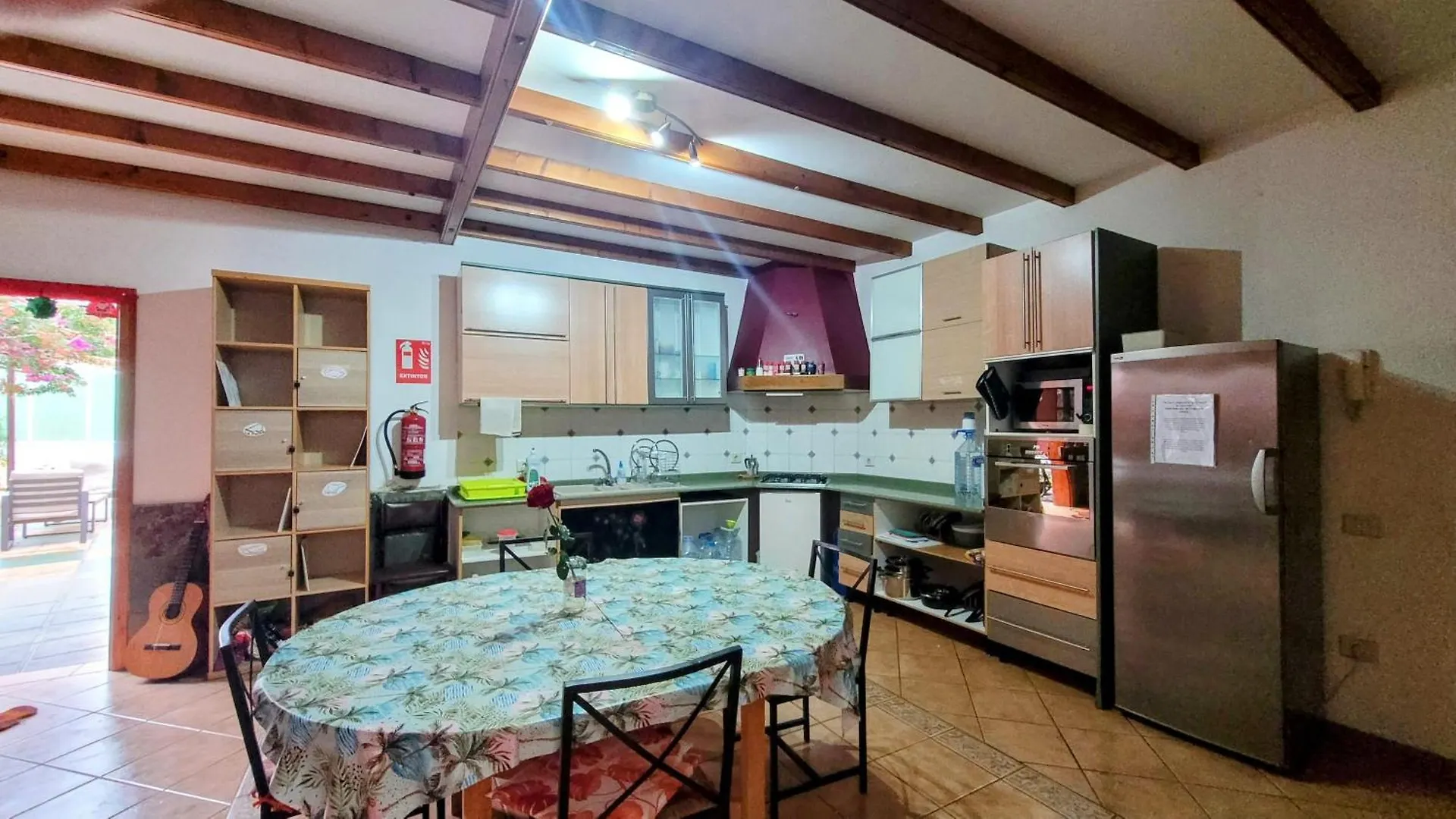 Guest house Eden Guesthouse Sardina