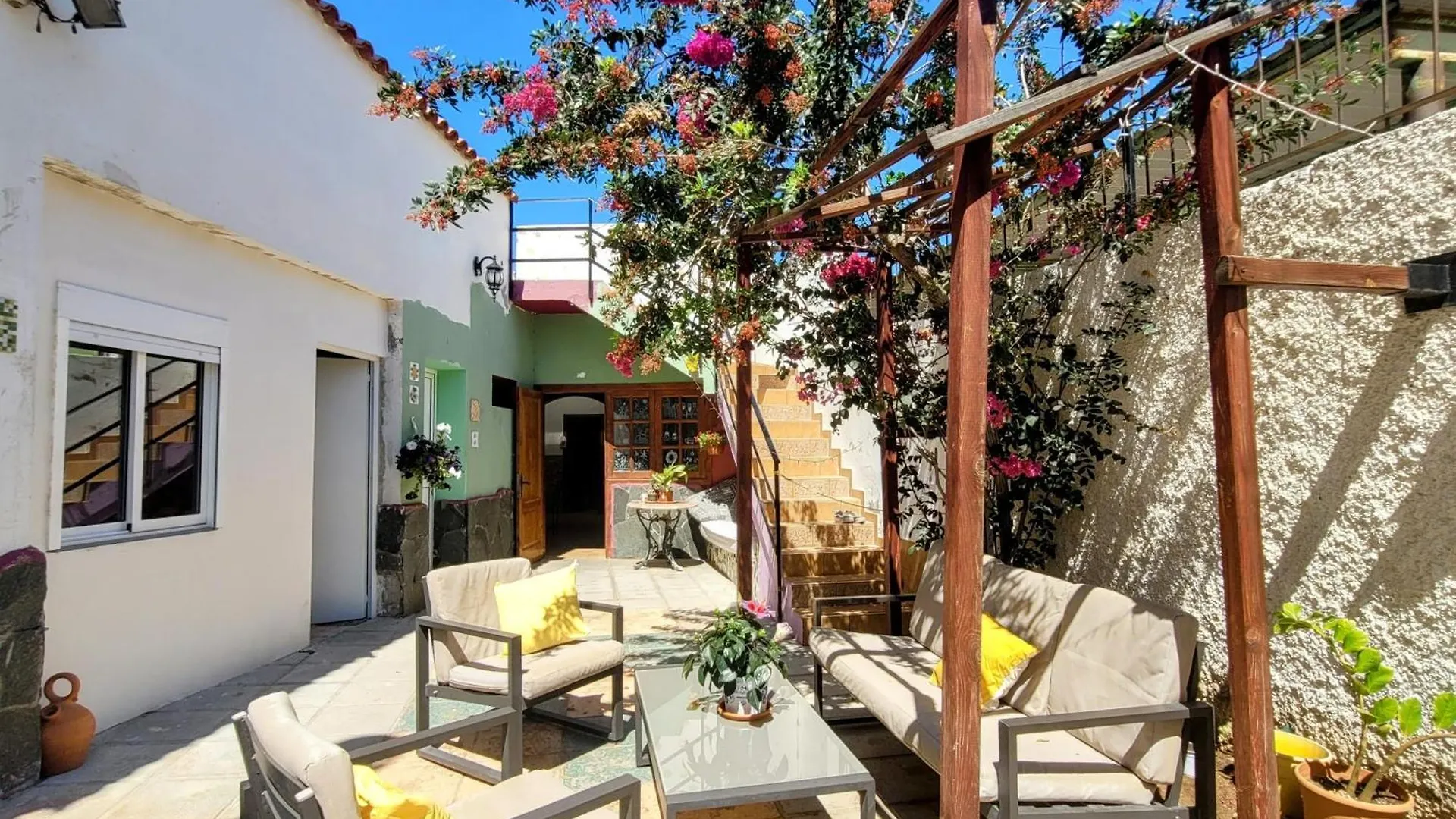 Guest house Eden Guesthouse Sardina