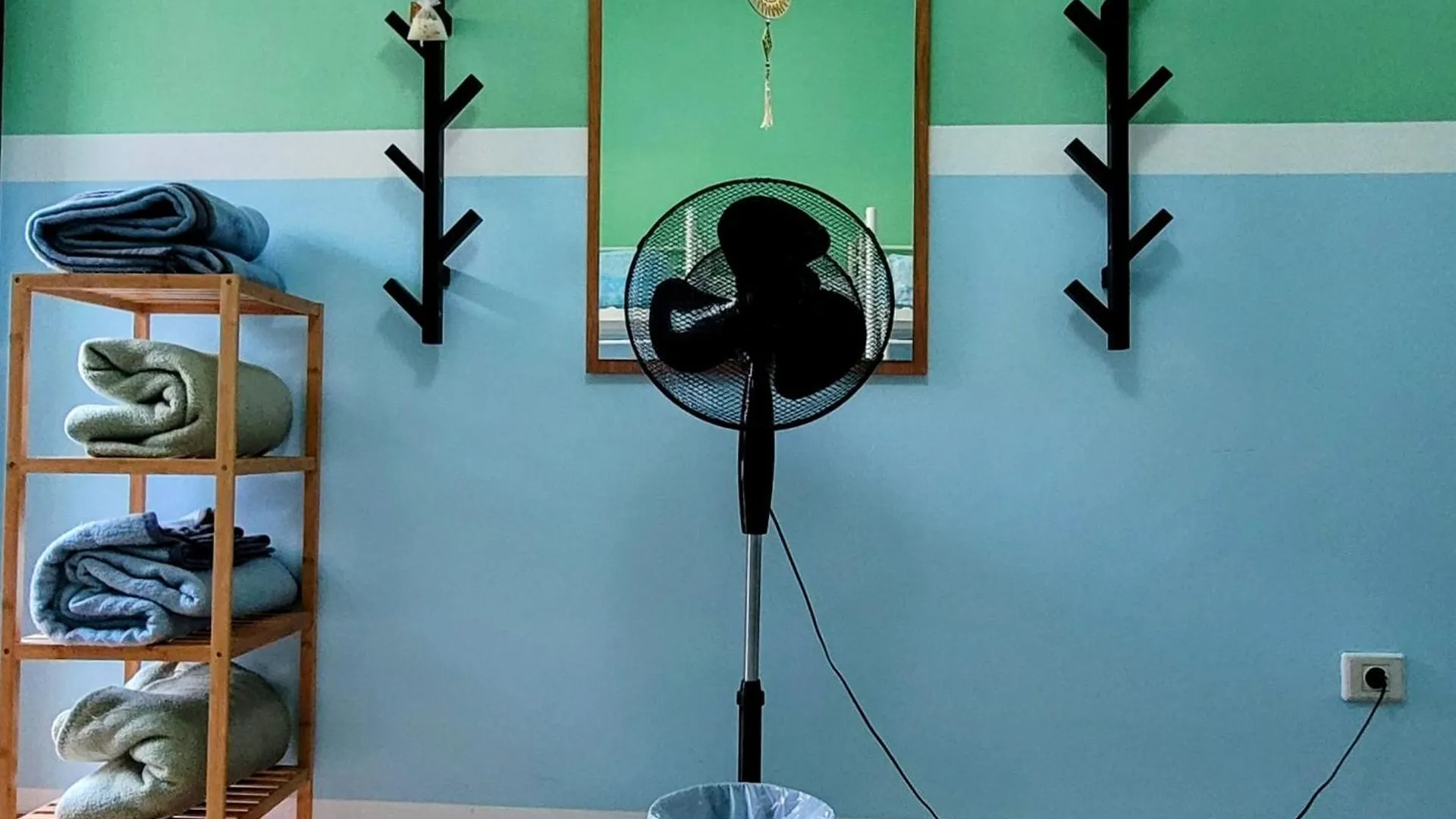 Eden Guesthouse Sardina بيت ضيافة