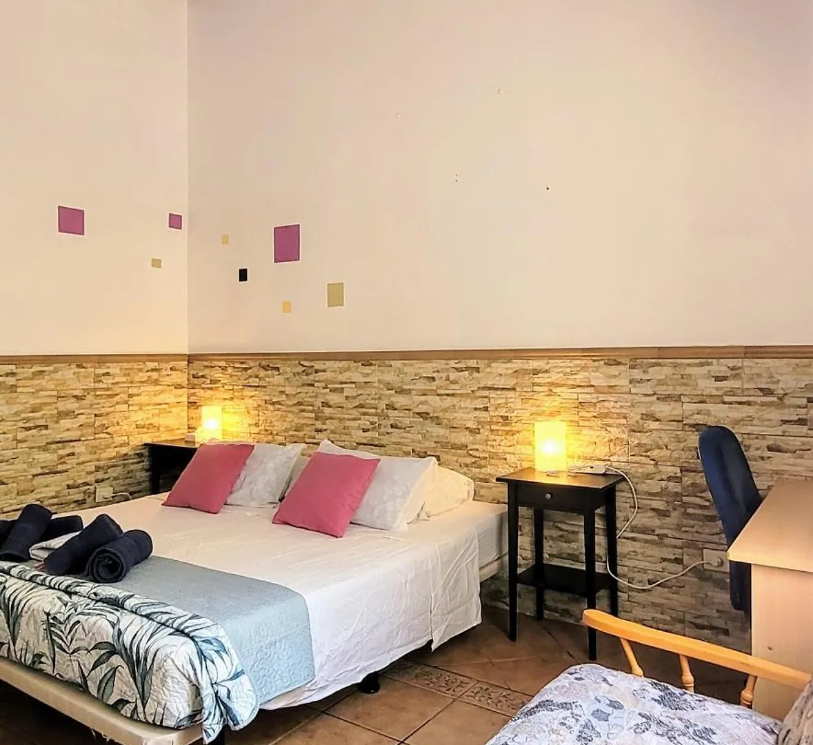 Eden Guesthouse Sardina